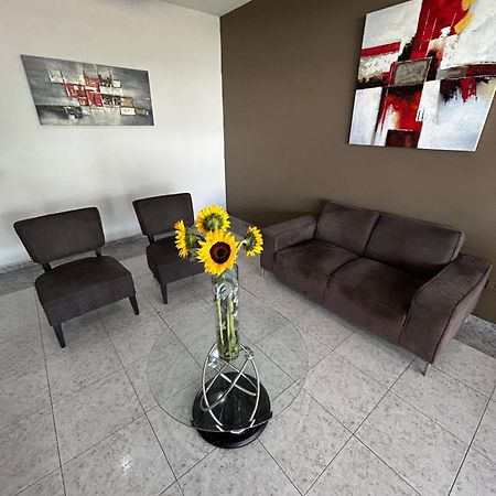 Hotel Madrid Chiriqui 다비드 외부 사진