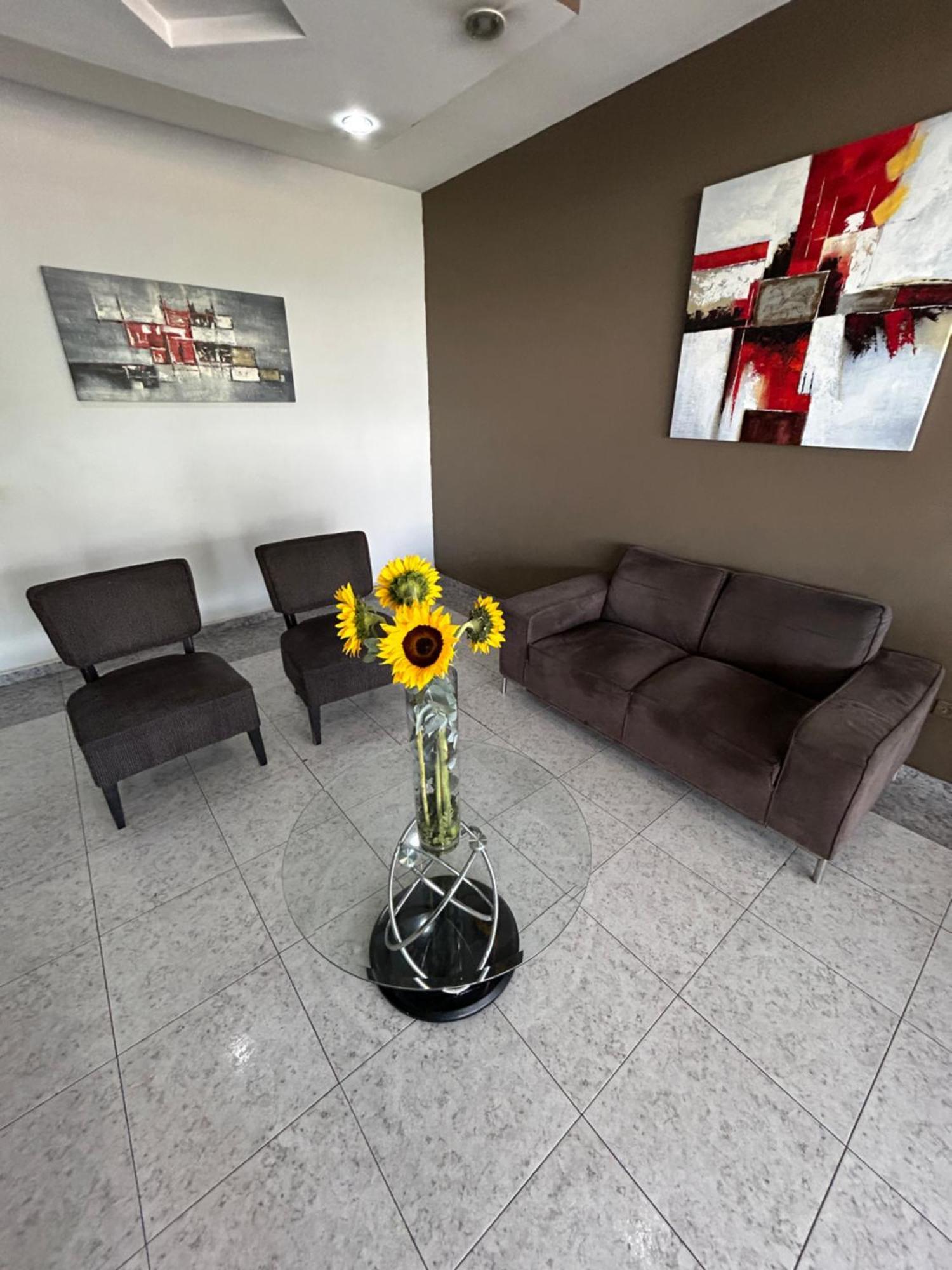 Hotel Madrid Chiriqui 다비드 외부 사진