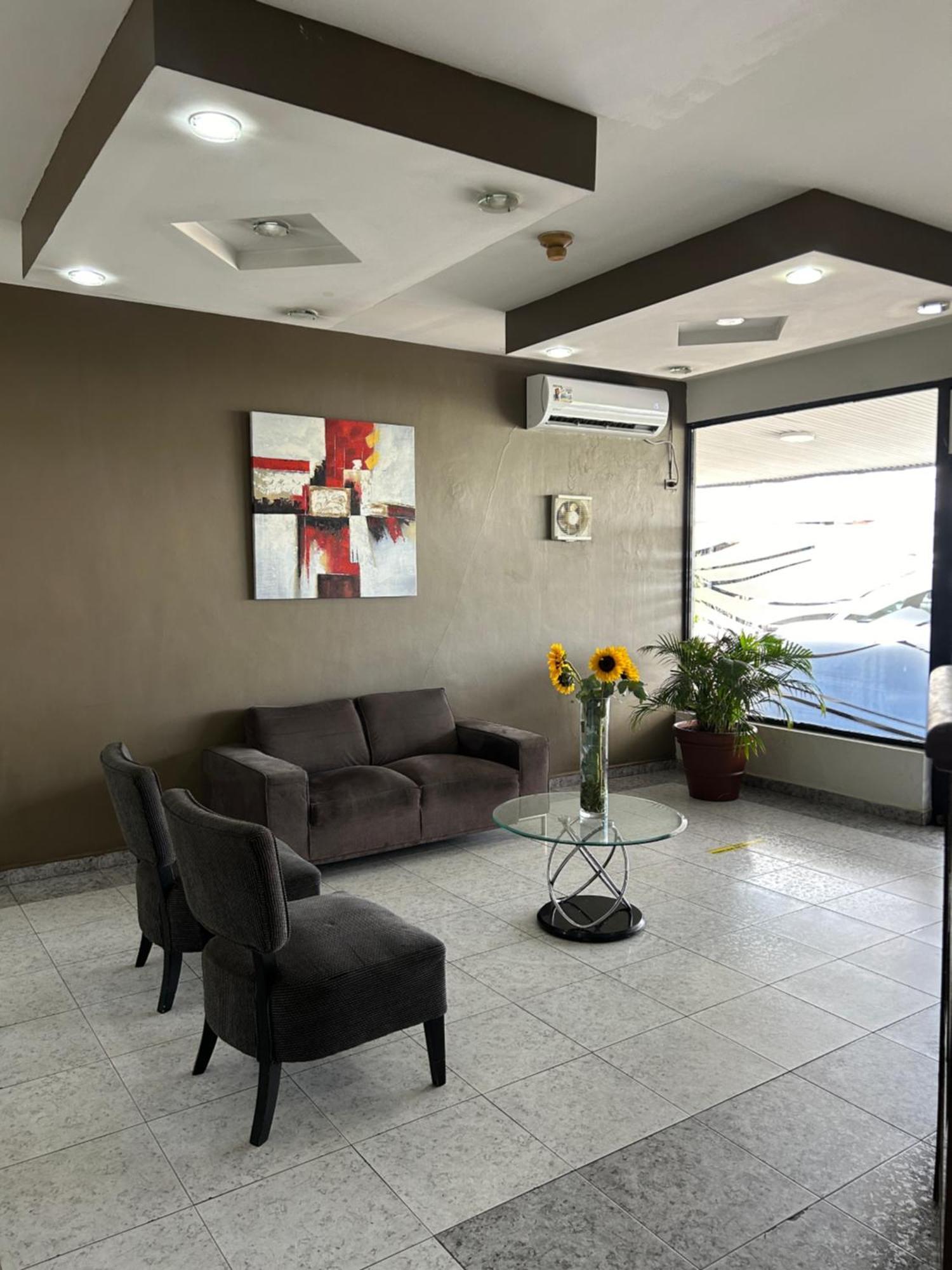 Hotel Madrid Chiriqui 다비드 외부 사진