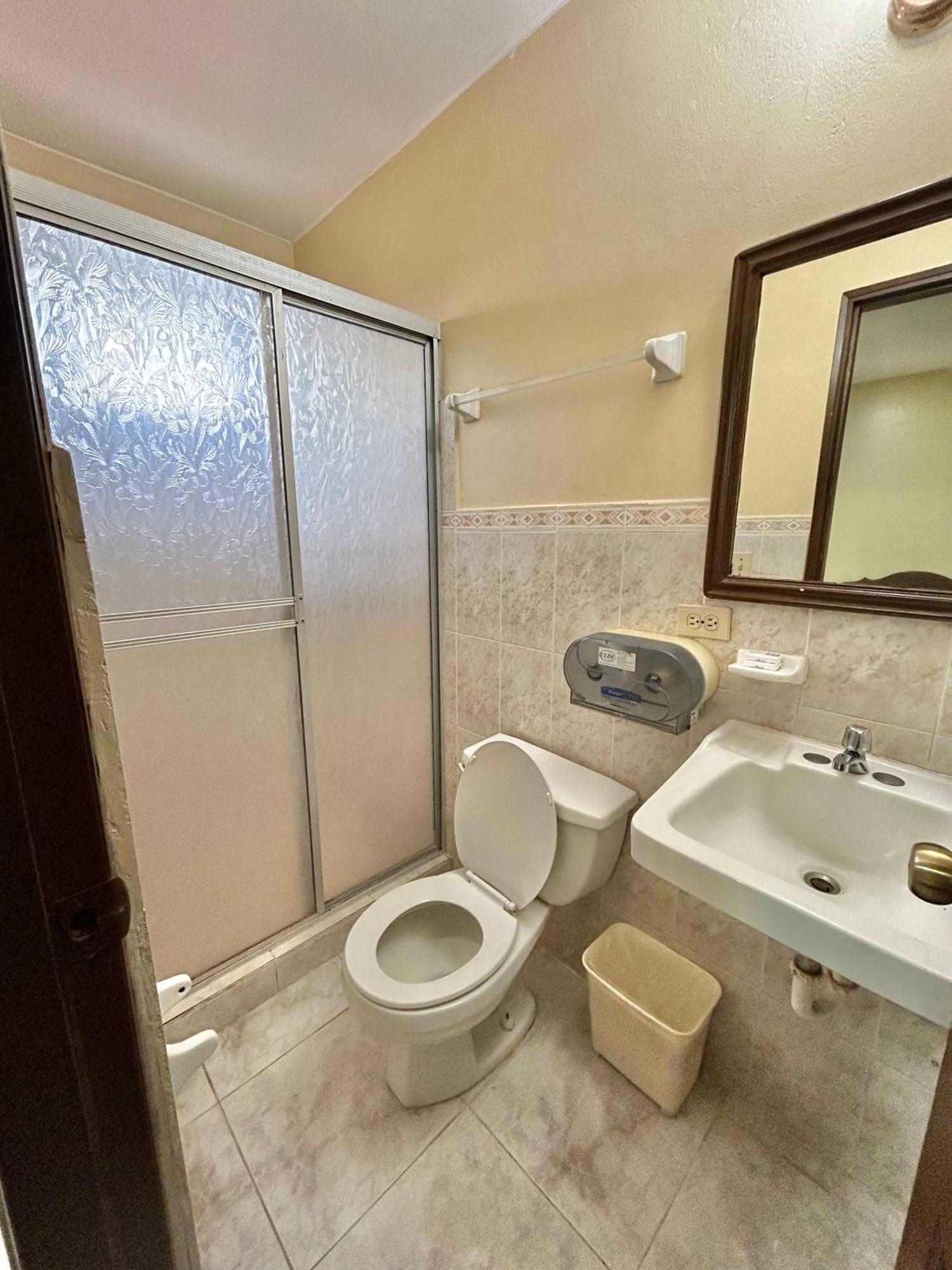 Hotel Madrid Chiriqui 다비드 외부 사진