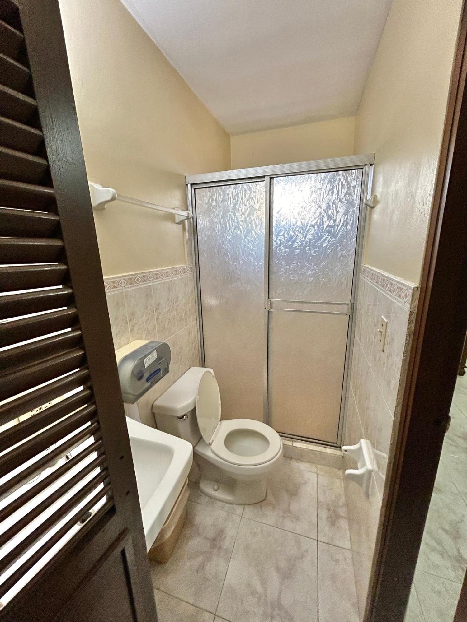 Hotel Madrid Chiriqui 다비드 외부 사진